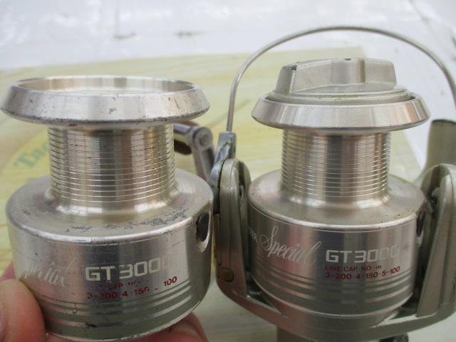 シマノ　バイオマスタースペシャルGT9000 最終現金化価格シマノバイオマスタースペシャルGT9000遠投カゴ