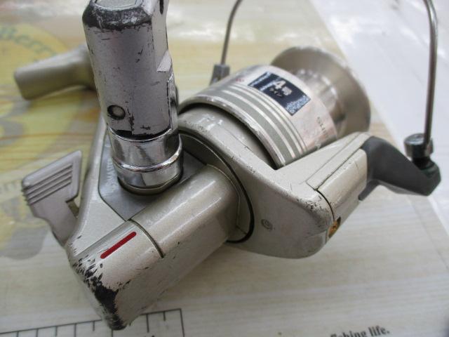 バイオマスタースペシャルGT3000