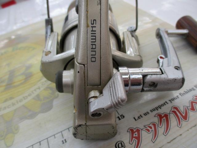 バイオマスタースペシャルGT3000