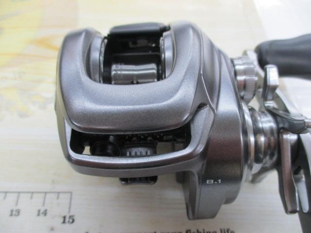 22バンタムXG SHIMANO 22バンタム XG