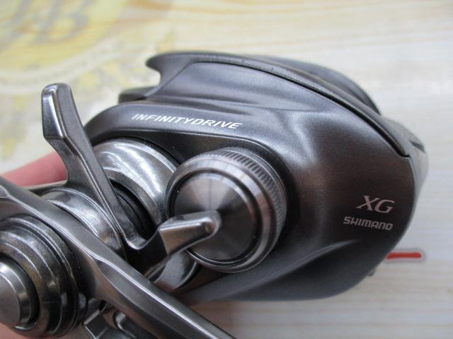 22バンタム XG LH｜＠ベリーネット 日本最大新品中古釣具WEBショップ