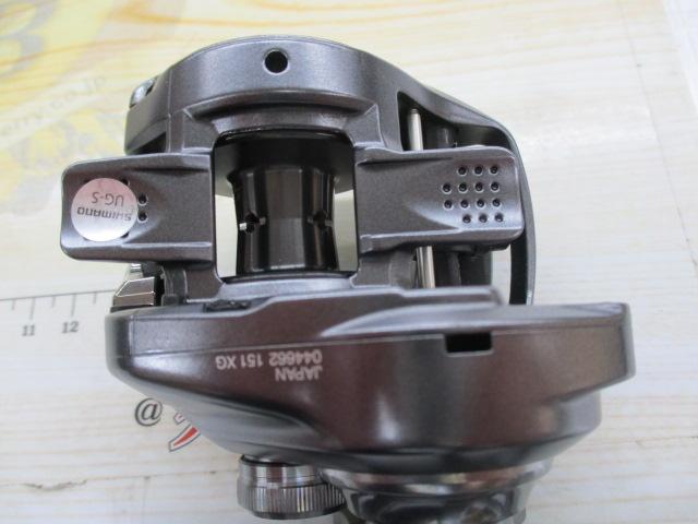 22バンタム XG LH｜＠ベリーネット 日本最大新品中古釣具WEBショップ