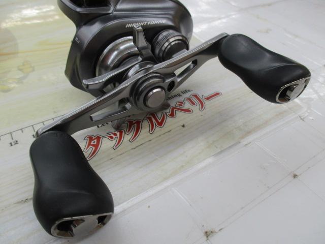 シマノ/22バンタムXG SHIMANO シマノ 22バンタム XG 右ハンドル 044655｜中古釣具