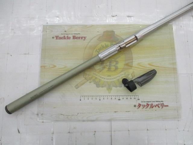 d422015HZＩＬエンブレム磯 T 1-53 ダイワ HZ IL エンブレム ISO 1-53/M427L 磯竿 美品 : 釣king
