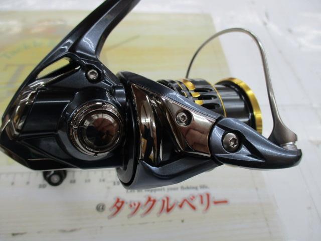 25アルテグラ C2000SHG 美品‼️ シマノ 25 アルテグラ C2000S スピニングリール - 釣具の