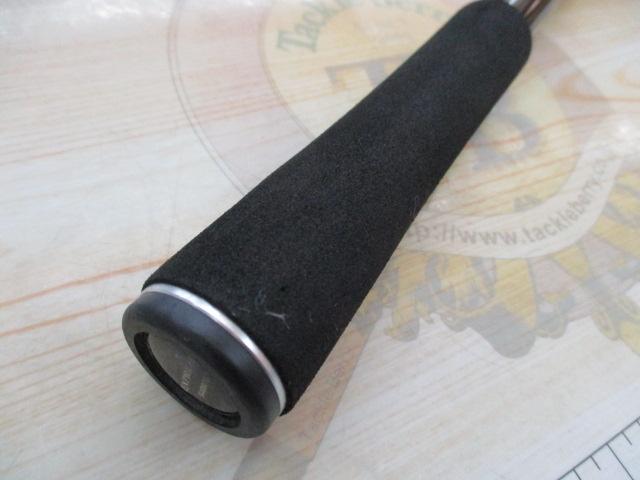 17エクスプライド　1710Hプラス シマノ(SHIMANO) 17エクスプライド 176H 372611｜アウトドア用品