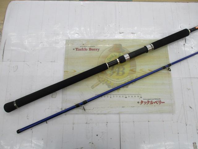 釣竿　　SPS-1002-LSJ Amazon | メジャークラフト 釣り竿 ショアジギングロッド