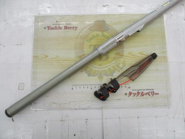 ダイワHX波濤1.5号5.35.9mオリムピックインストラクター1.5号5.3m HX波濤T 1.5-53/59M｜＠ベリーネット 日本最大新品中古釣具WEB