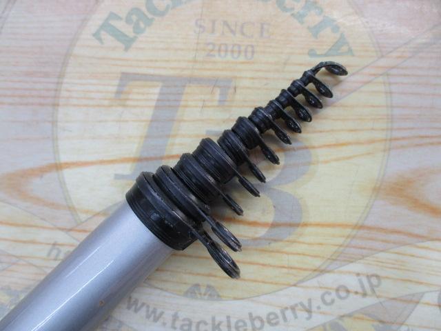 ダイワHX波濤1.5号5.35.9mオリムピックインストラクター1.5号5.3m HX波濤T 1.5-53/59M｜＠ベリーネット 日本最大新品中古釣具WEB