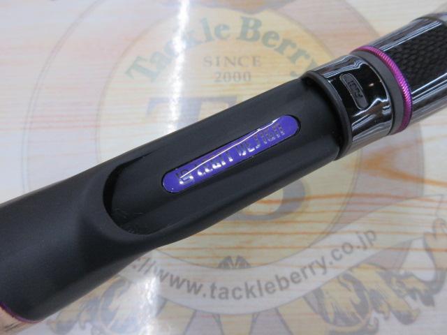 ワイルドサイド WSC64L Bait Finesse