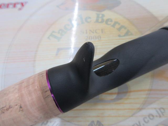 ワイルドサイド WSC64L Bait Finesse