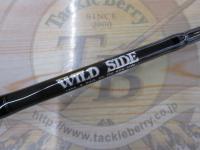 ワイルドサイド WSC64L Bait Finesse