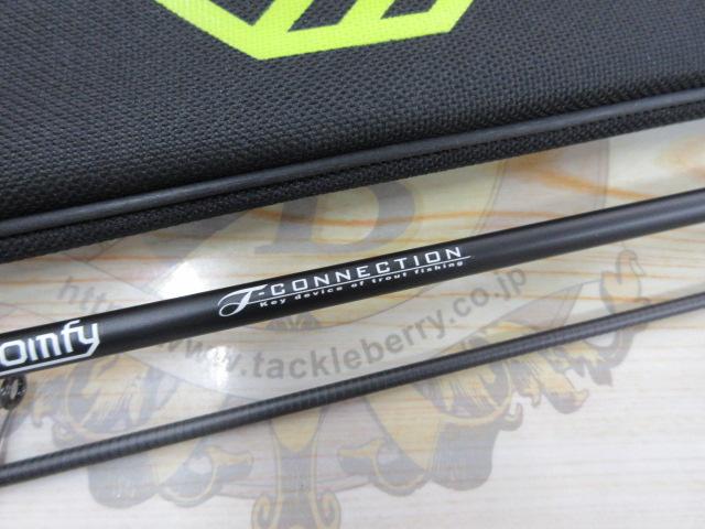 Tコネクション コンフィー TCC-S62ML｜＠ベリーネット 日本最大