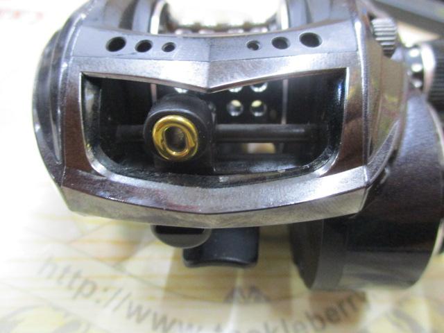 レボLTX Revo LTX-BF8 (レボ エルティーエックス BF8)｜AbuGarcia｜釣具