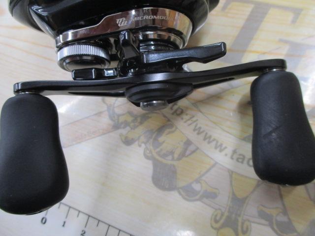 【未使用】SHIMANO 24メタニウムDC 70HG 046628 シマノ メタニウム DC 70HG (リール) 価格比較 - 価格.com