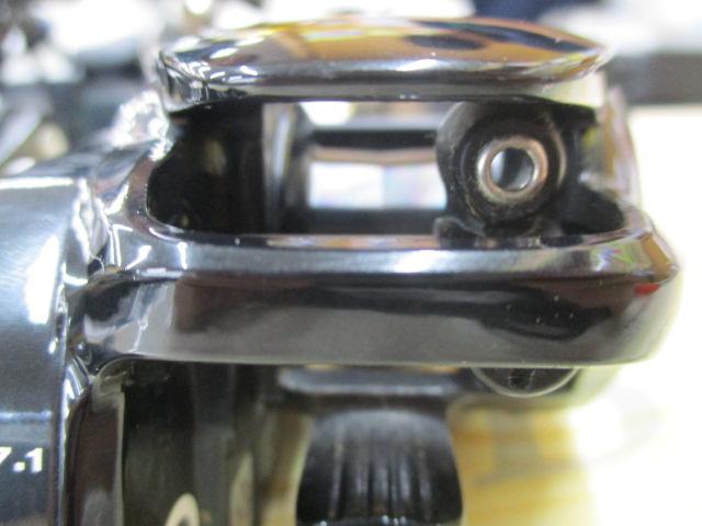 【未使用】SHIMANO 24メタニウムDC 70HG 046628 シマノ ○シマノ 24 メタニウム DC 70HG（046628）（右ハンドル