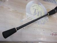 黒船 マルイカ KMIC-140M 73 7:3先調子