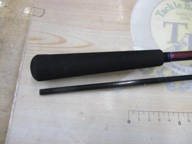 紅牙X 69XHB-S｜＠ベリーネット 日本最大新品中古釣具WEBショップ