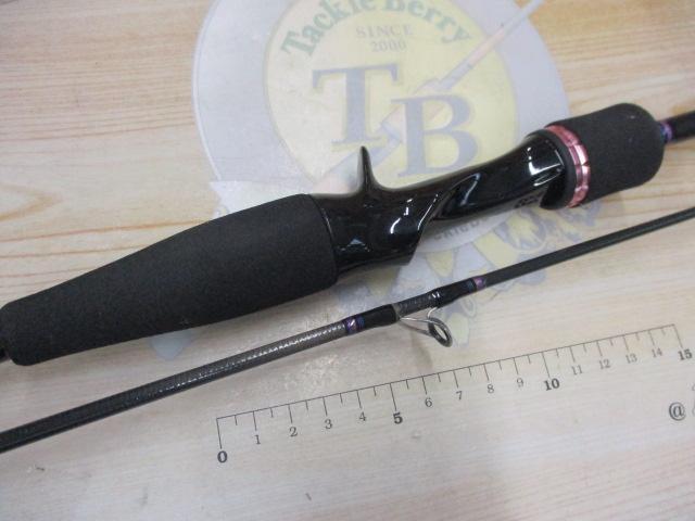 紅牙X 69XHB-S｜＠ベリーネット 日本最大新品中古釣具WEBショップ