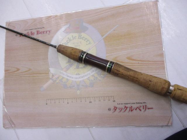 05カーディフXT 60XUL｜＠ベリーネット 日本最大新品中古釣具WEB
