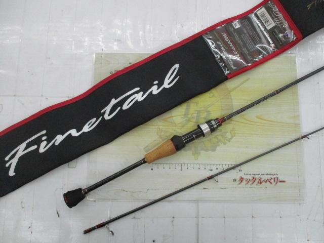 メジャークラフト　ファインテールFAX-632SUL Major Craft メジャークラフト ファインテール エリアモデル FAX