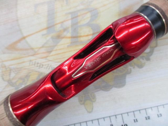 18ワールドシャウラ 1652R-3｜＠ベリーネット 日本最大新品中古