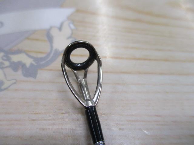 22バンタム 1711MH+-SB/2