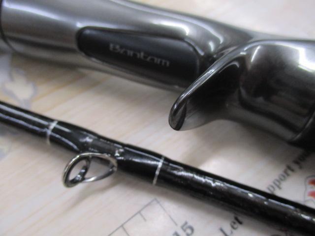 Bantam バンタム 1711MH SB/2 ケースあり Bantam バンタム 1711MH SB/2 ケースあり