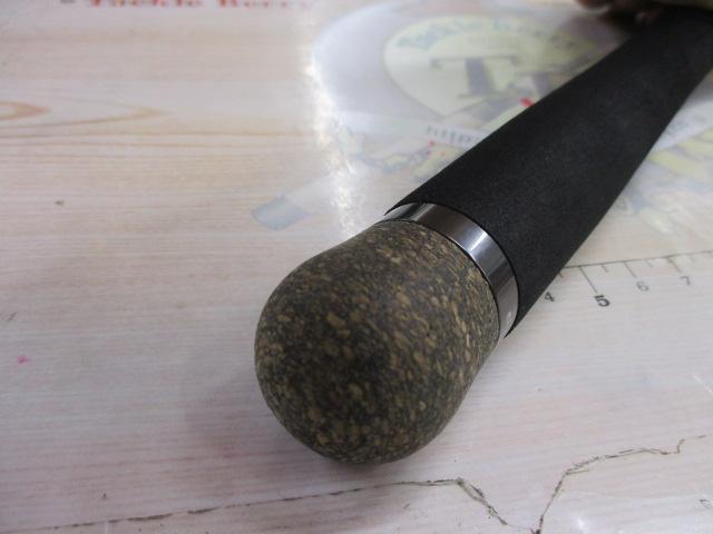 サイドワインダーグレートパフォーマーTGC-70HR/GP