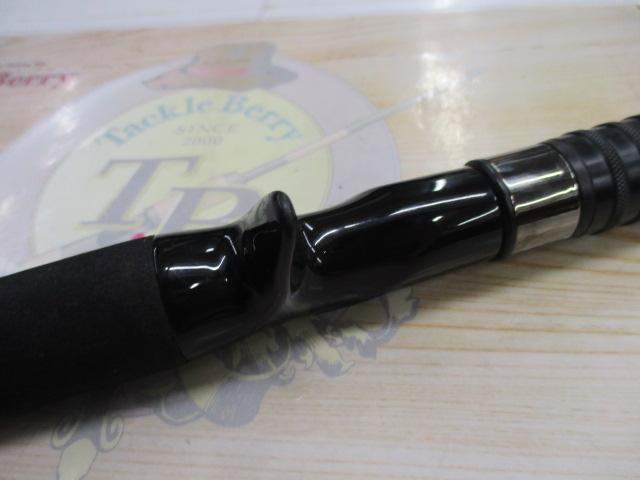 サイドワインダーグレートパフォーマーTGC-70HR/GP