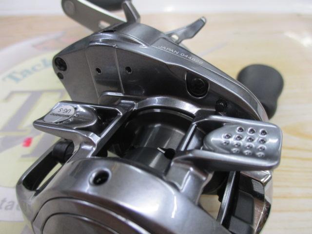 22メタニウムシャローエディションXG LH｜＠ベリーネット 日本