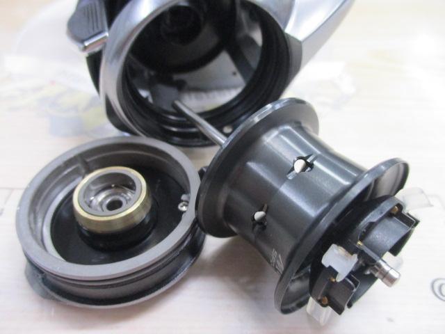 22メタニウムシャローエディションXG LH