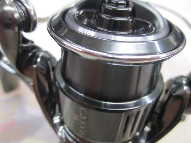 22ステラ C2000SHG　22STELLA C2000SHG 22ステラ C2000SHG｜＠ベリーネット 日本最大新品中古釣具WEB