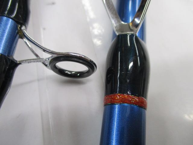 サーフリーダーEVSF 405FX