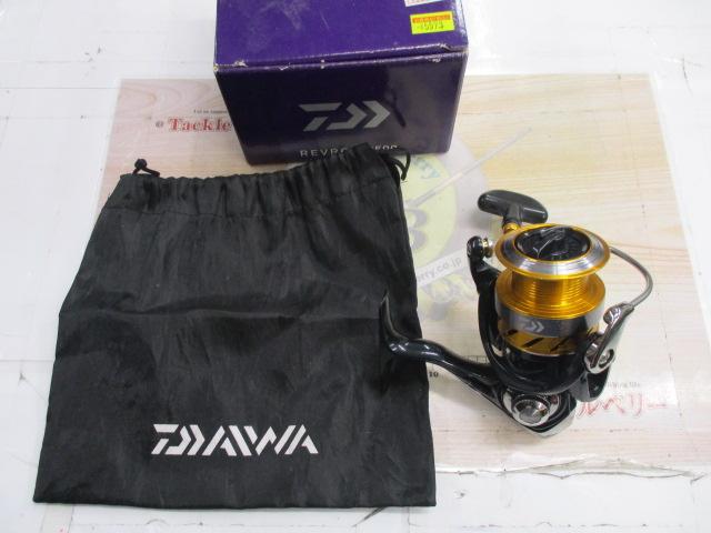15レブロス 2500｜＠ベリーネット 日本最大新品中古釣具WEBショップ