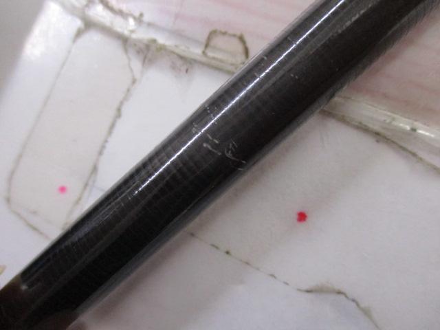 レイジングブル 100XF-1 アルティメットロックショアモデル