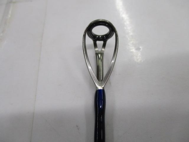 レイジングブル 100XF-1 アルティメットロックショアモデル