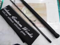 レイジングブル 100XF-1 アルティメットロックショアモデル