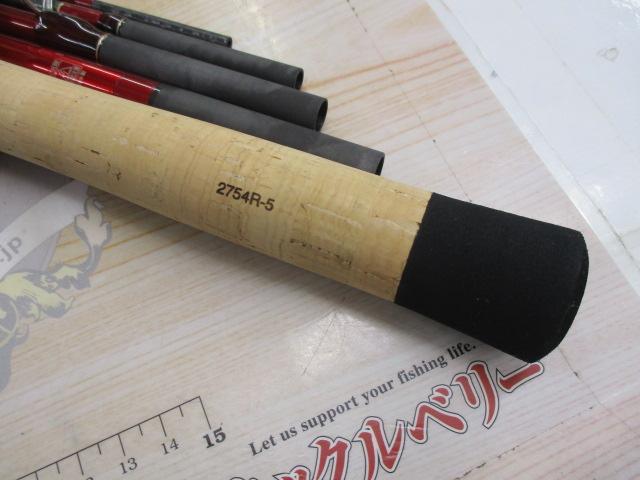 20 ワールドシャウラ ドリームツアーエディション 2754R-5 新品！ シマノ(SHIMANO) 20 ワールドシャウラ ドリームツアー