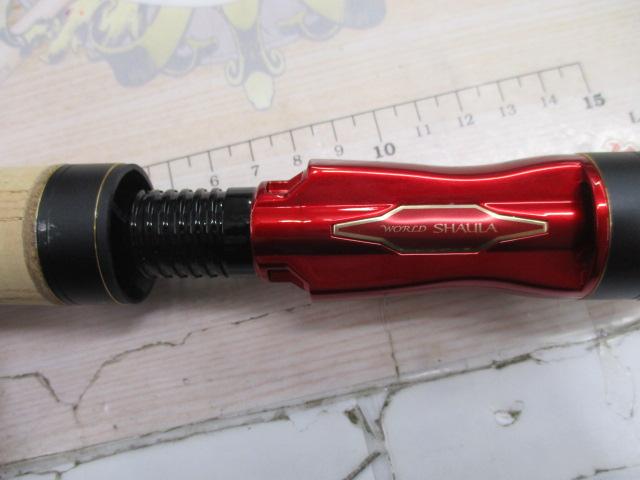 20ワールドシャウラ ドリームツアーエディション 2754R-5