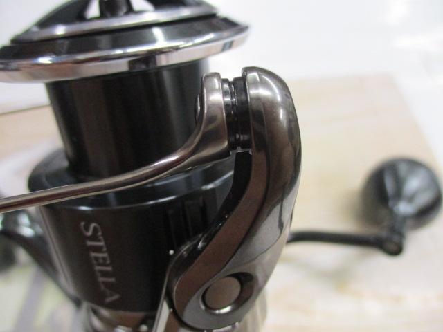 【美品】 22STELLA ステラ C5000XG シマノ ステラ C5000XG (リール) 価格比較 - 価格.com
