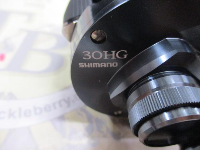 24カルカッタコンクエスト シャローエディション 30HG