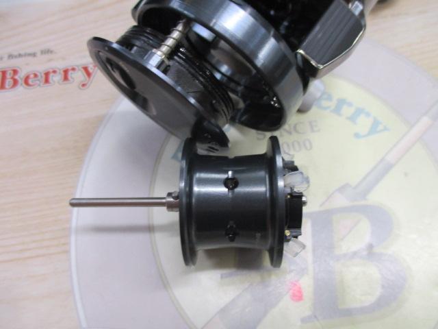 24カルカッタコンクエスト シャローエディション 30HG