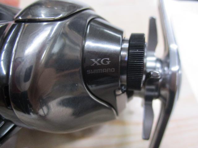 25アンタレス 100XG