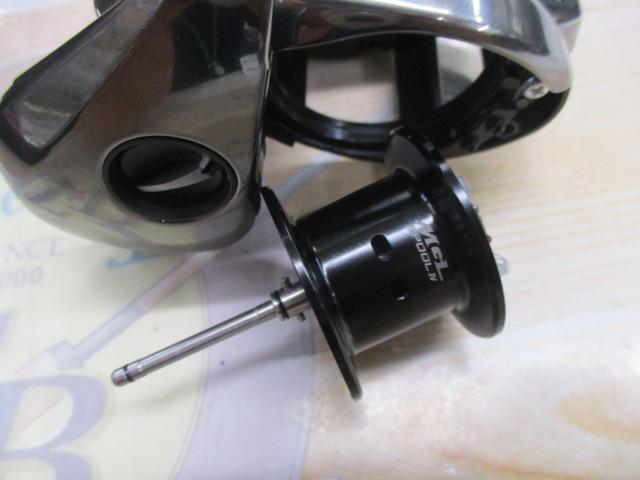 25アンタレス 100XG