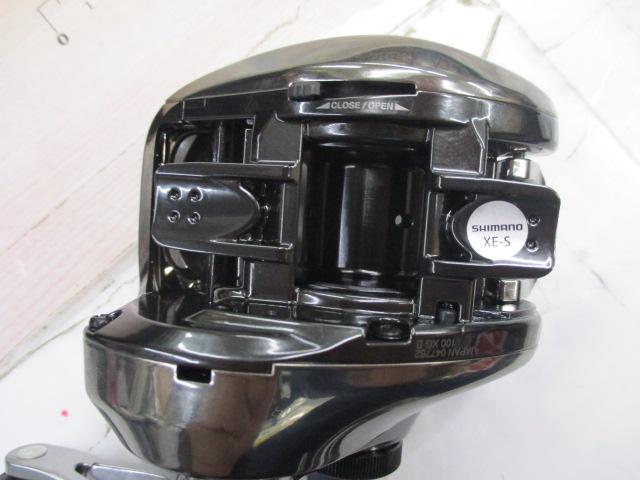 25アンタレス 100XG