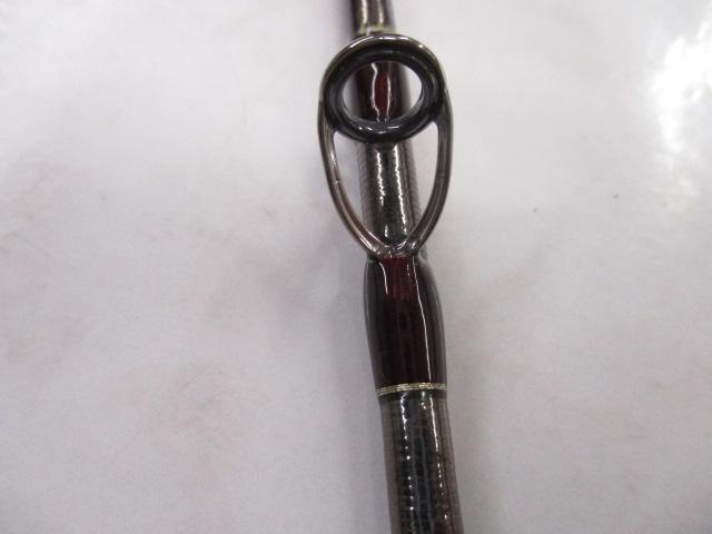 ワールドシャウラ　1754 中古品 Yahoo!オークション -「ワールドシャウラ 1754」(ロッド