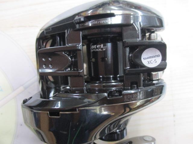 25アンタレス　100XG シマノ 25 アンタレス 100XG 右ハンドル (2025年モデル) ベイト