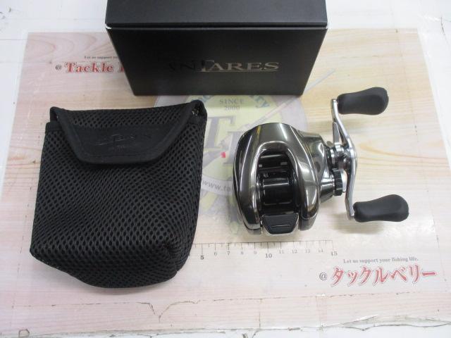 【極美品】25 アンタレス 100 HG 25アンタレス 100HG｜＠ベリーネット 日本最大新品中古釣具WEB