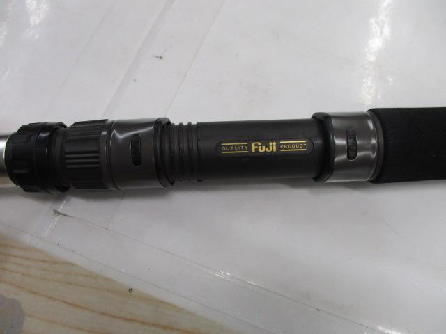 ファナティックジギング FJ60MS